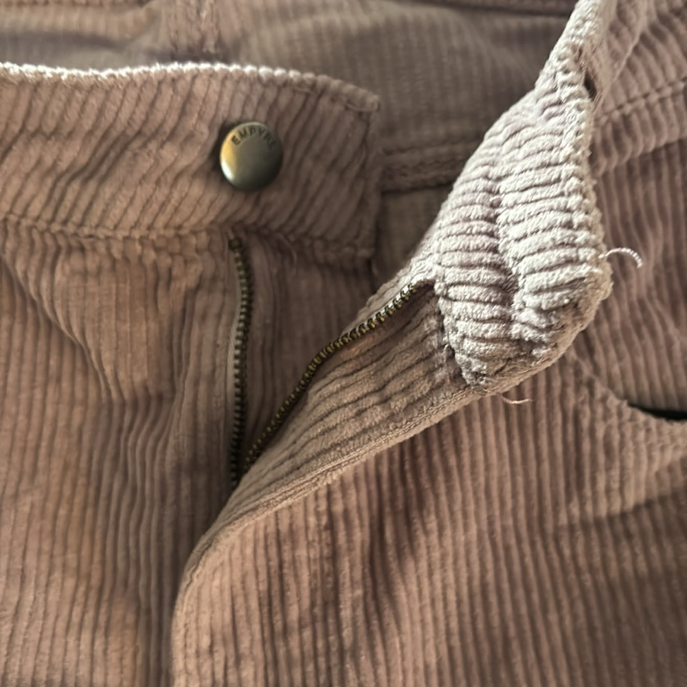 Empyre Tori Corduroy Skate Pants - Picture 12 of 12